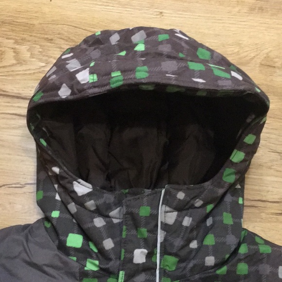 Columbia Winter Jacket - Picture 4 of 9